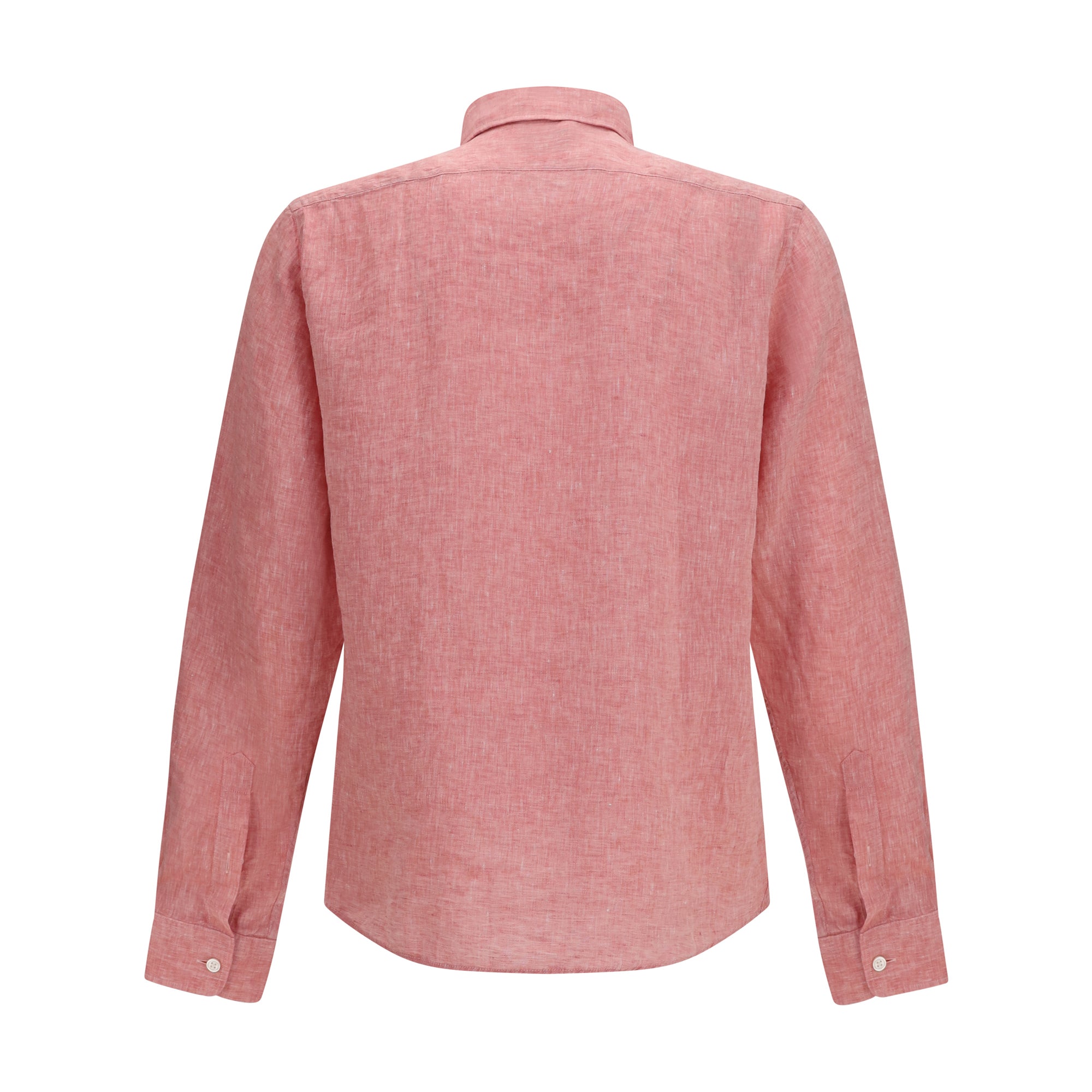 Regular-fit linen Shirt
