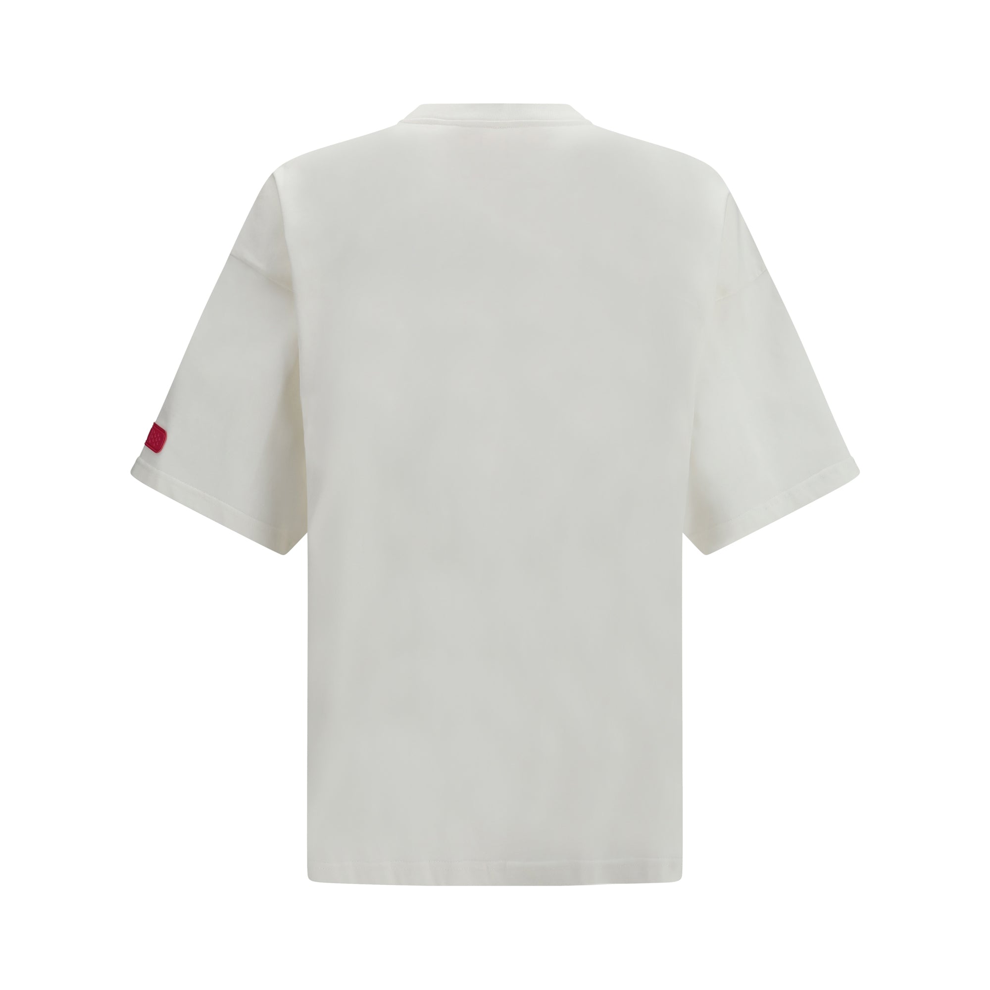 The Boy Braids short-sleeve T-shirt