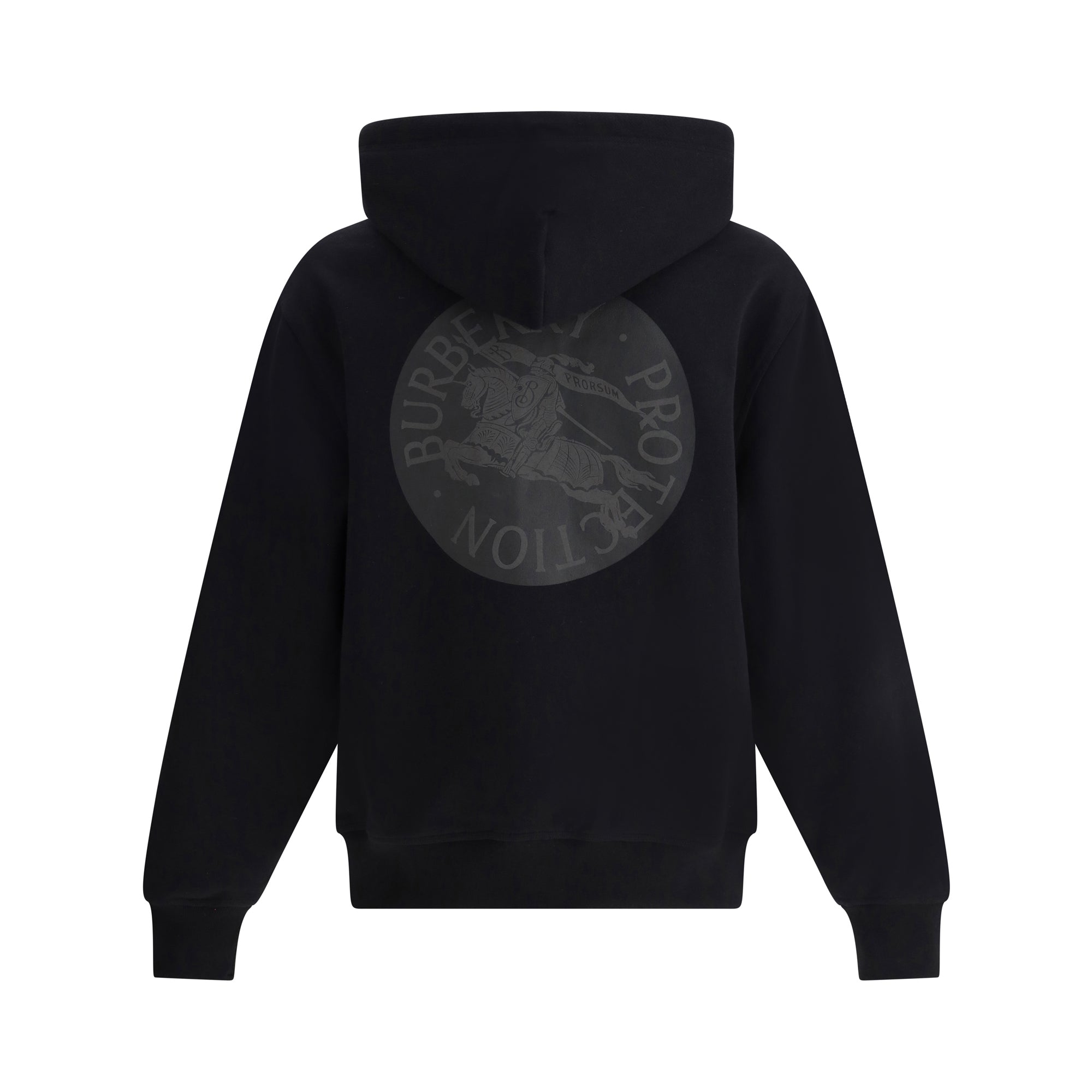Equestrain Knight Hoodie