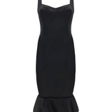 Midi Dress