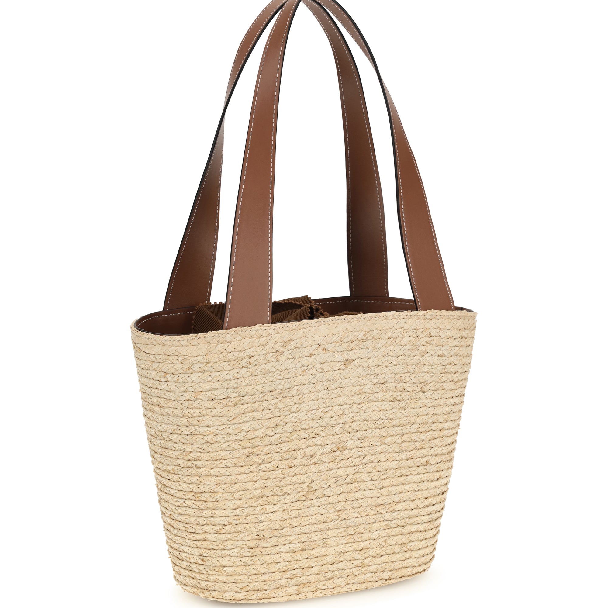 RV SKATE STRAW PANIER SMALL
