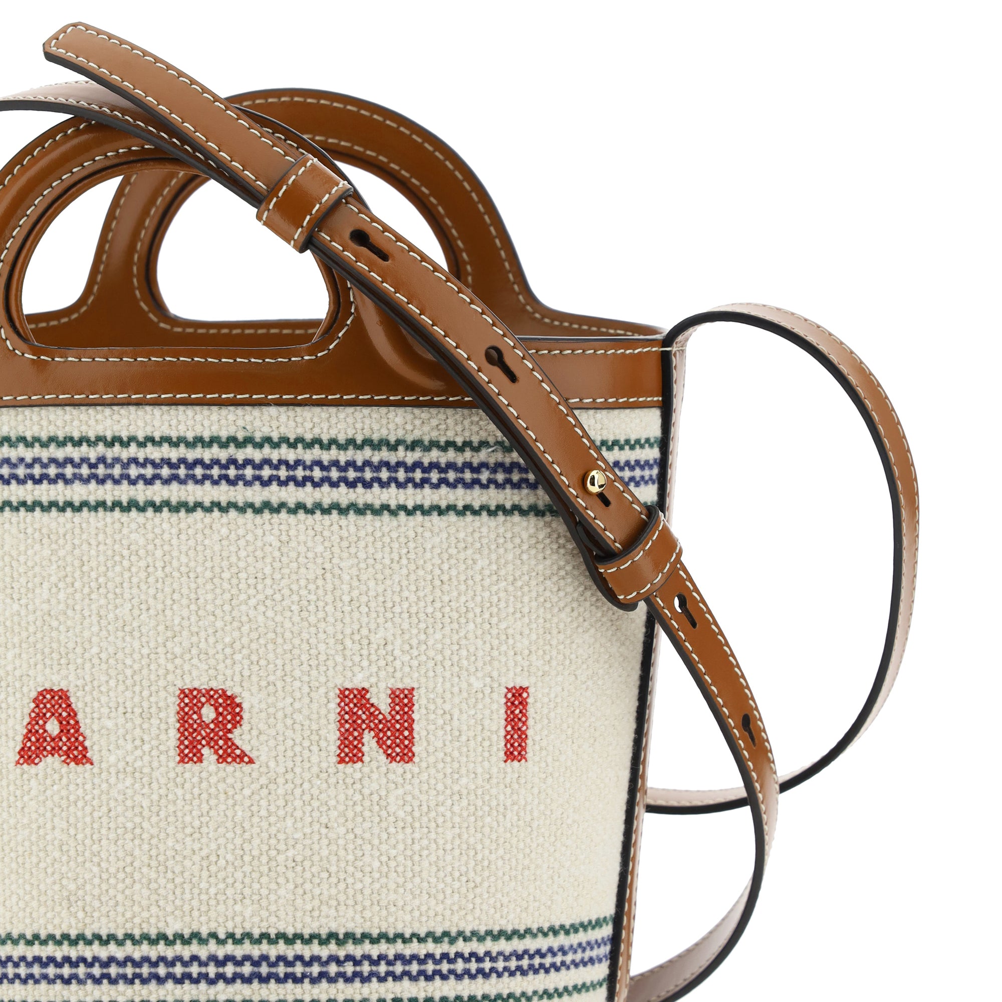 Tropicalia Bucket Bag