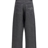Venti linen Jeans