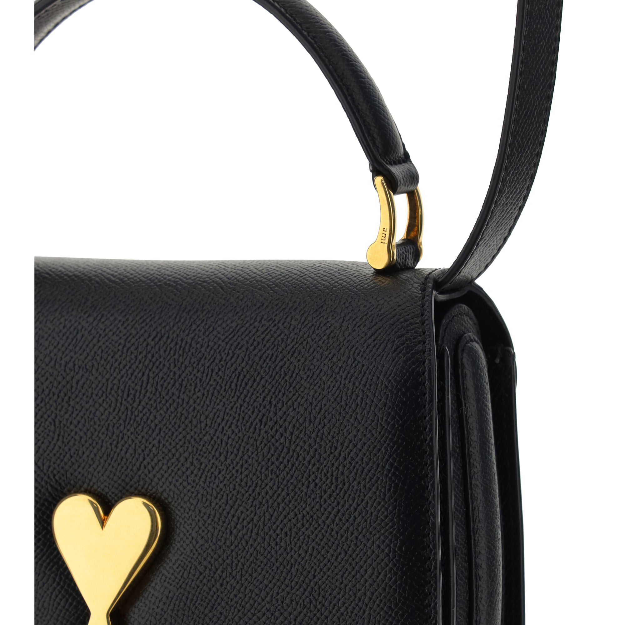 Mini Paris Shoulder Bag