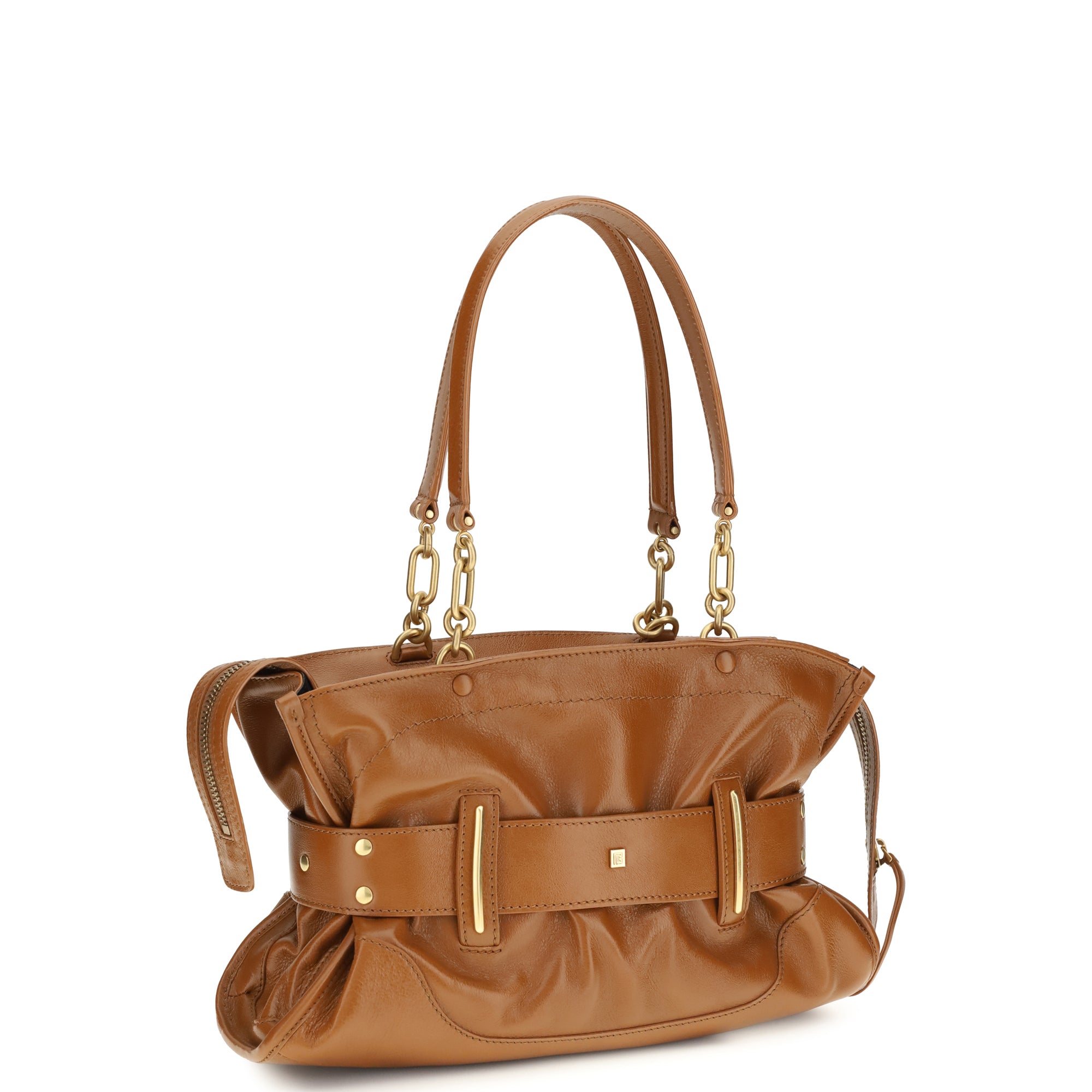 Anthem Bag in calfskin