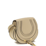 Small Marcie leather Shoulder Bag