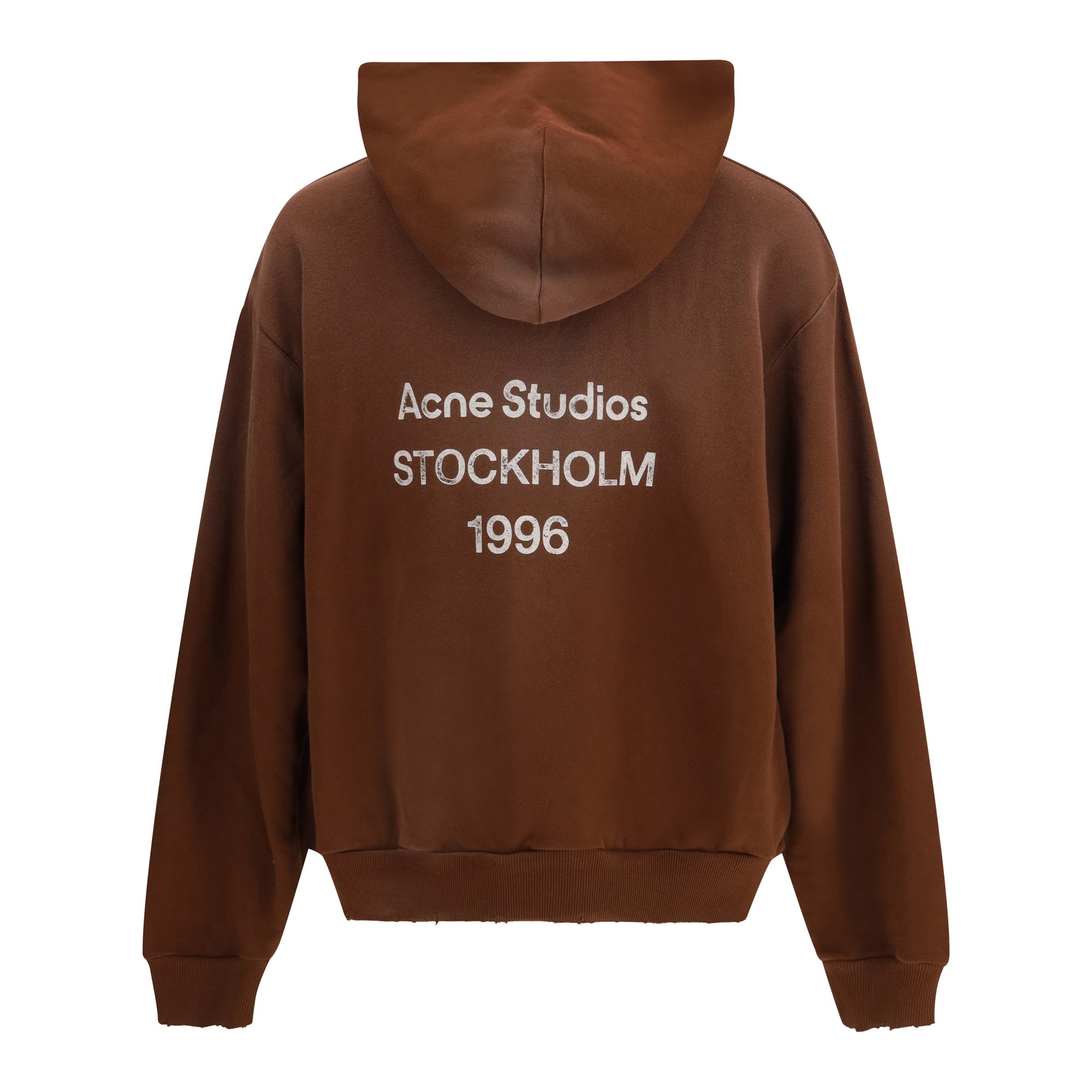 Cotton Hoodie