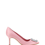 Hangisi Pumps