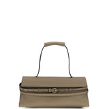 Tie Me Shoulder Bag