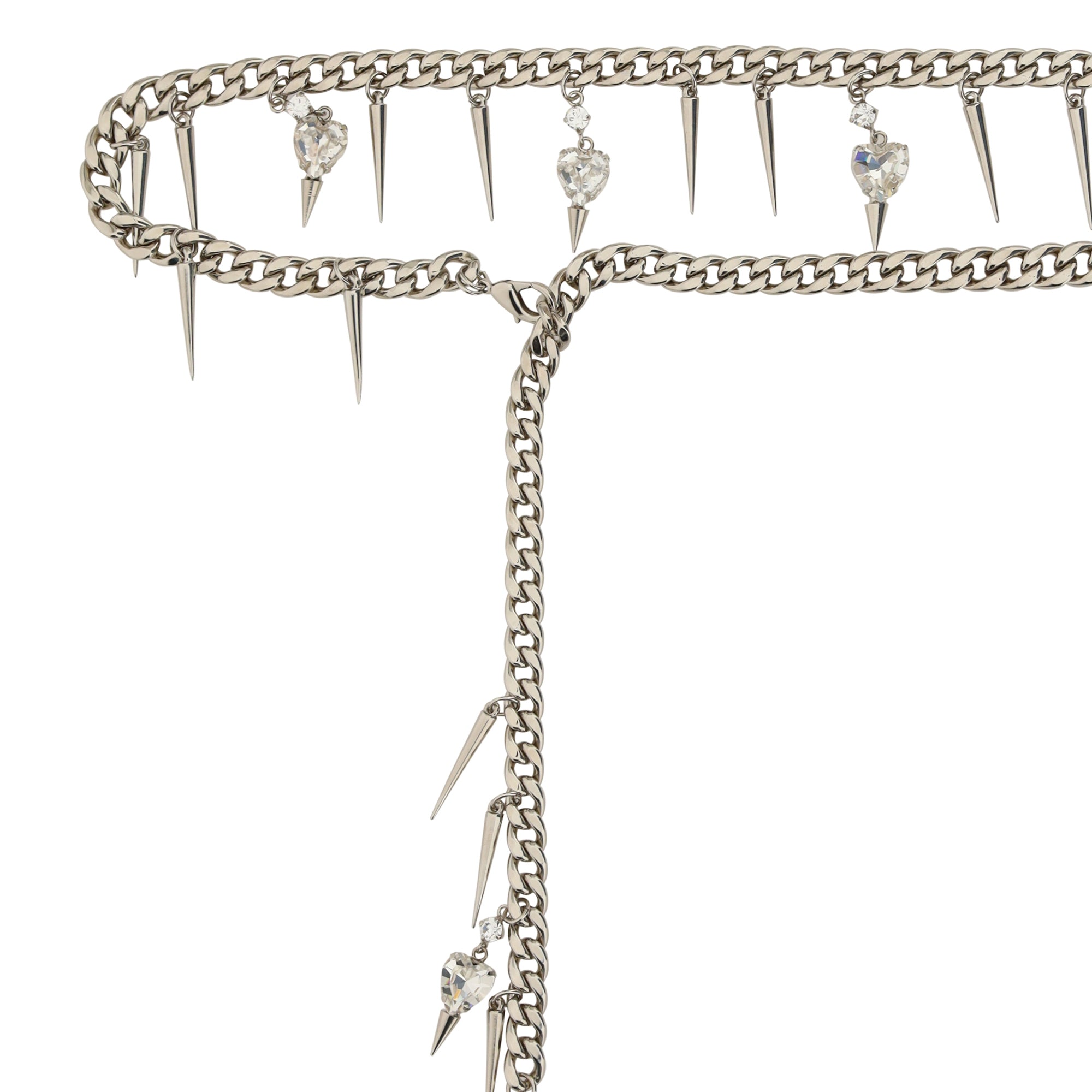 Crystal Belt