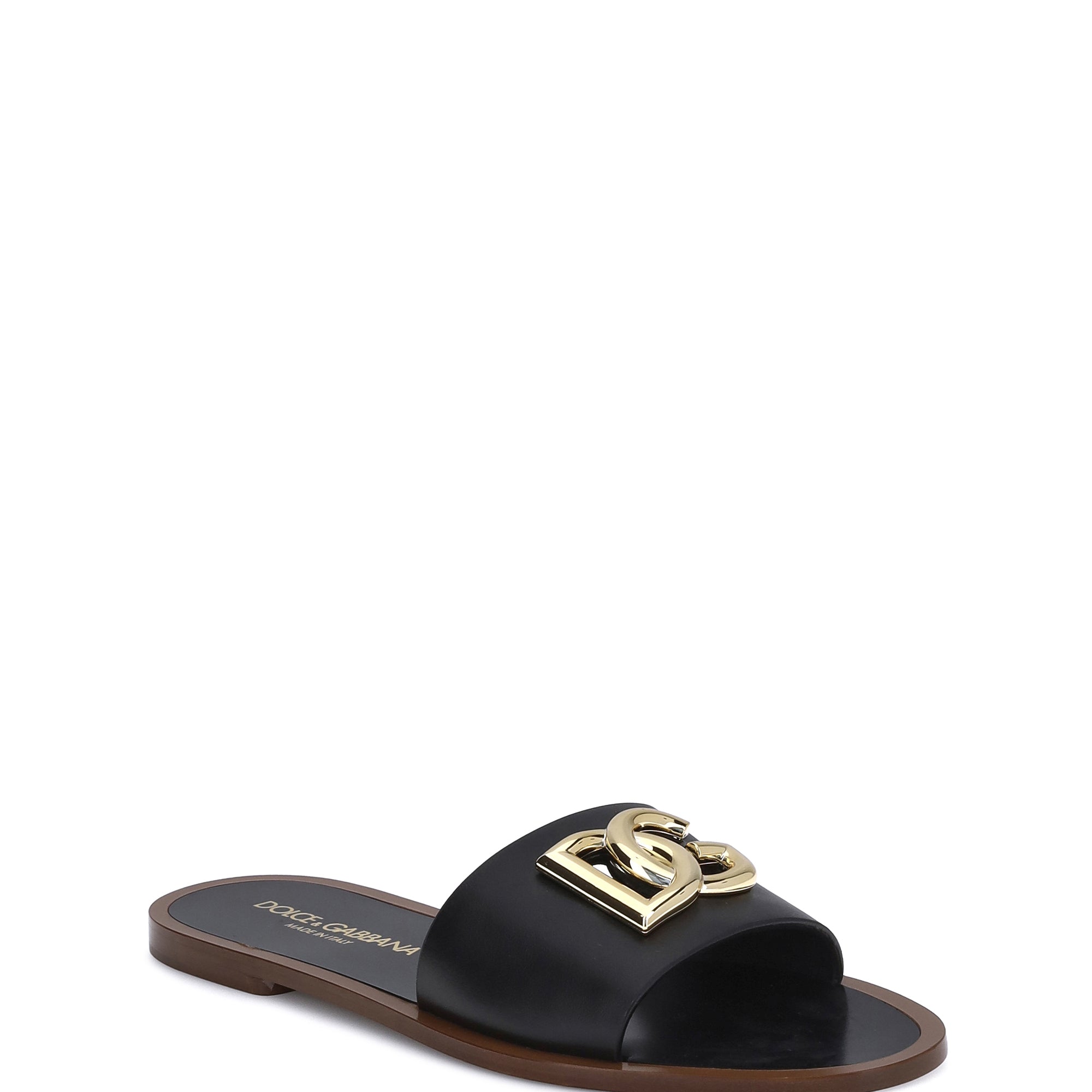 Slide Sandals
