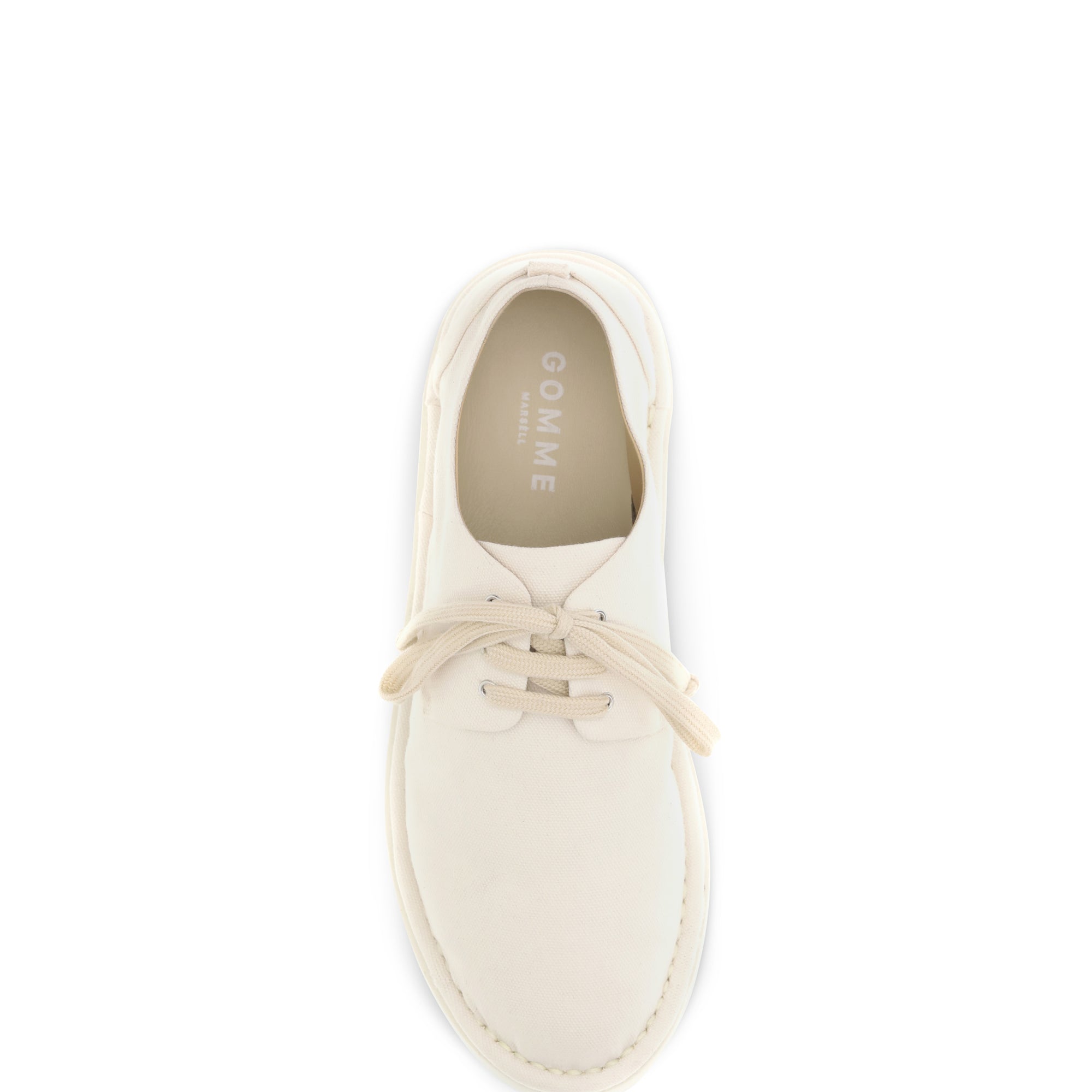 Sancrispa Derby Lace-Ups
