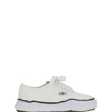 Cotton Sneakers