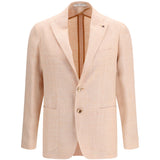 Blazer linen Blazer
