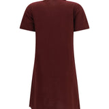 Polo-style cotton Dress