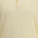 Knit Polo Shirt