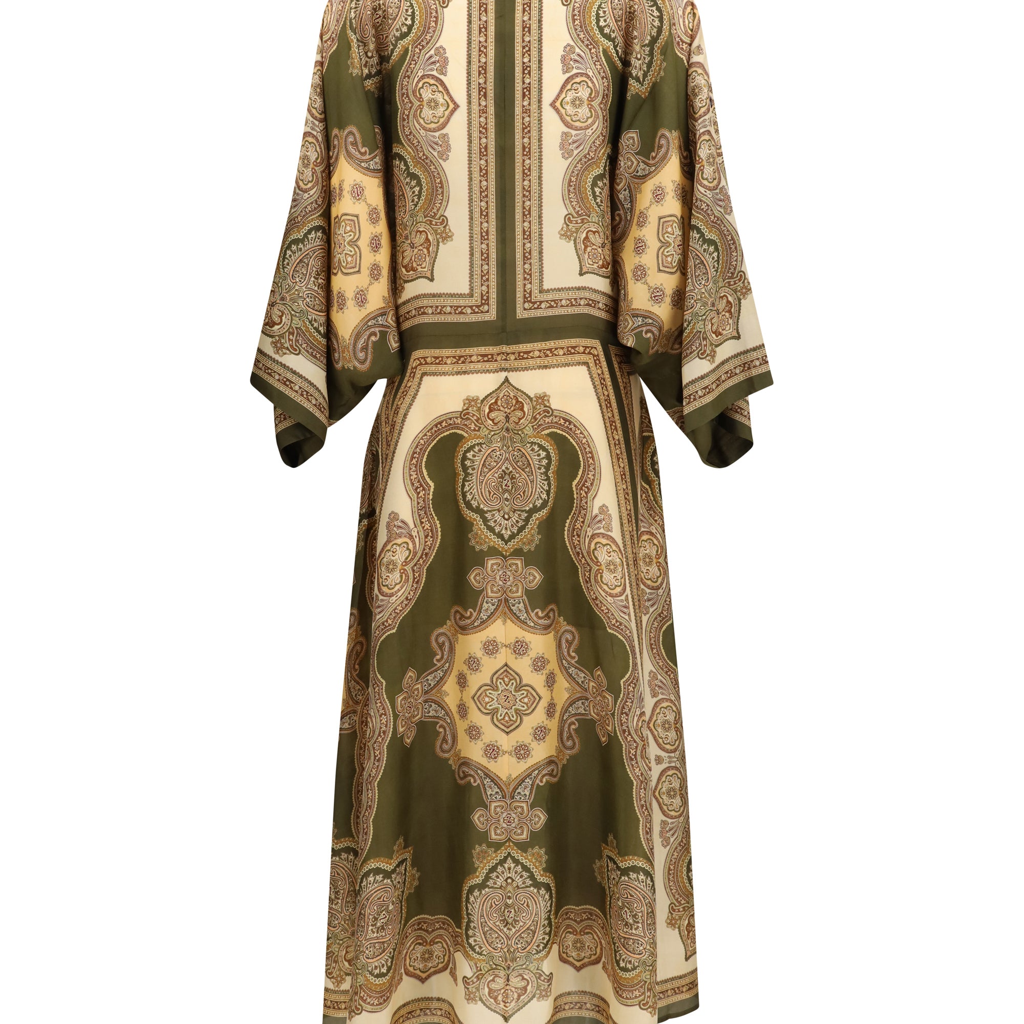 Mahon tunic Dress