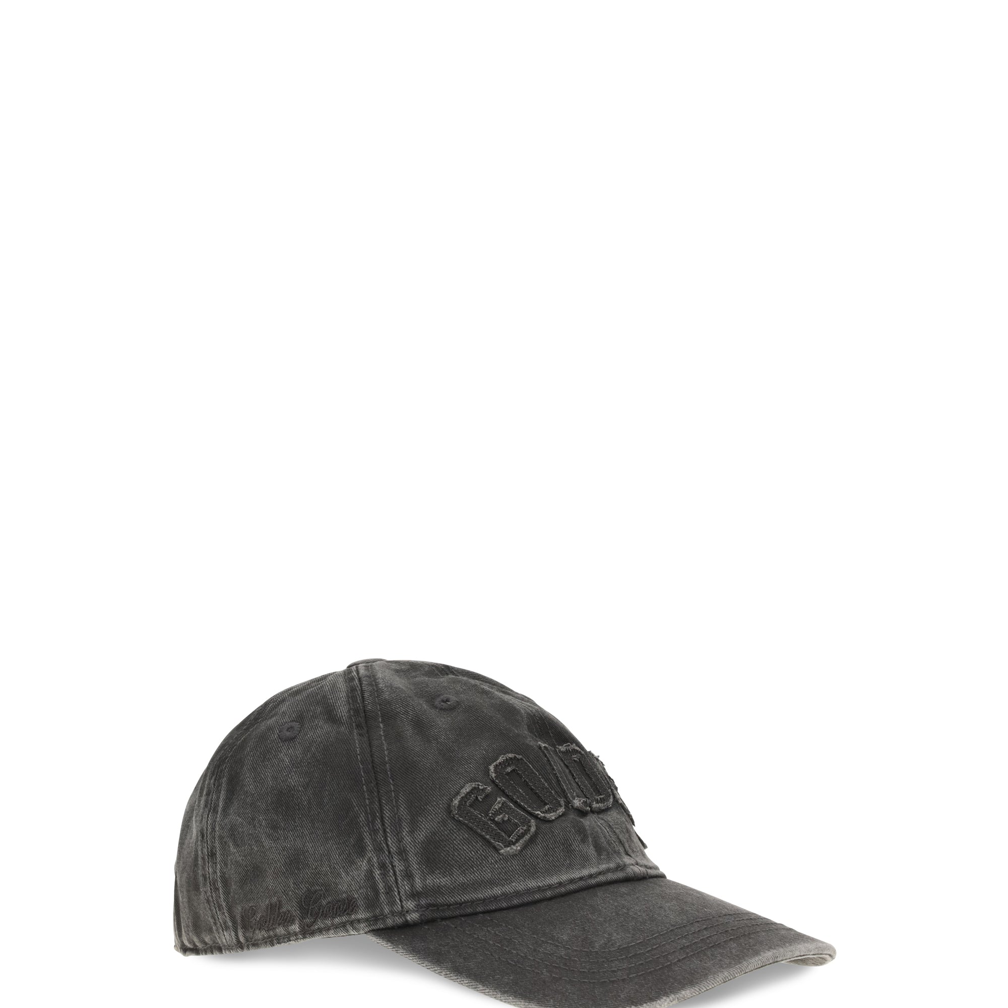 Journey Baseball Cap