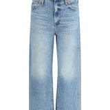 The Dodger Flood Jeans