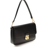 C-Me Lock medium Shoulder Bag