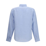 Regular-fit linen Shirt