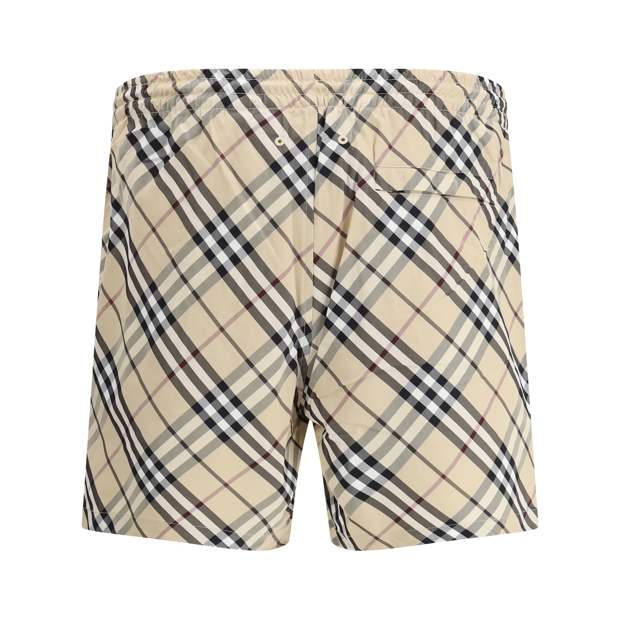 Check Archive Swimshorts