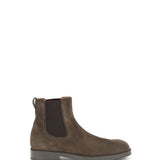 Suede Chelsea Boots