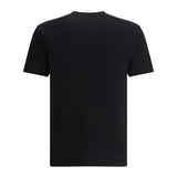 Cotton T-shirt with logo