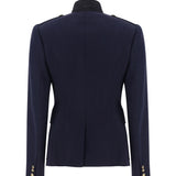 Single-breasted Jacket