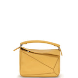 Featherlight Puzzle mini Handbag