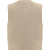 Down Jacket Vest