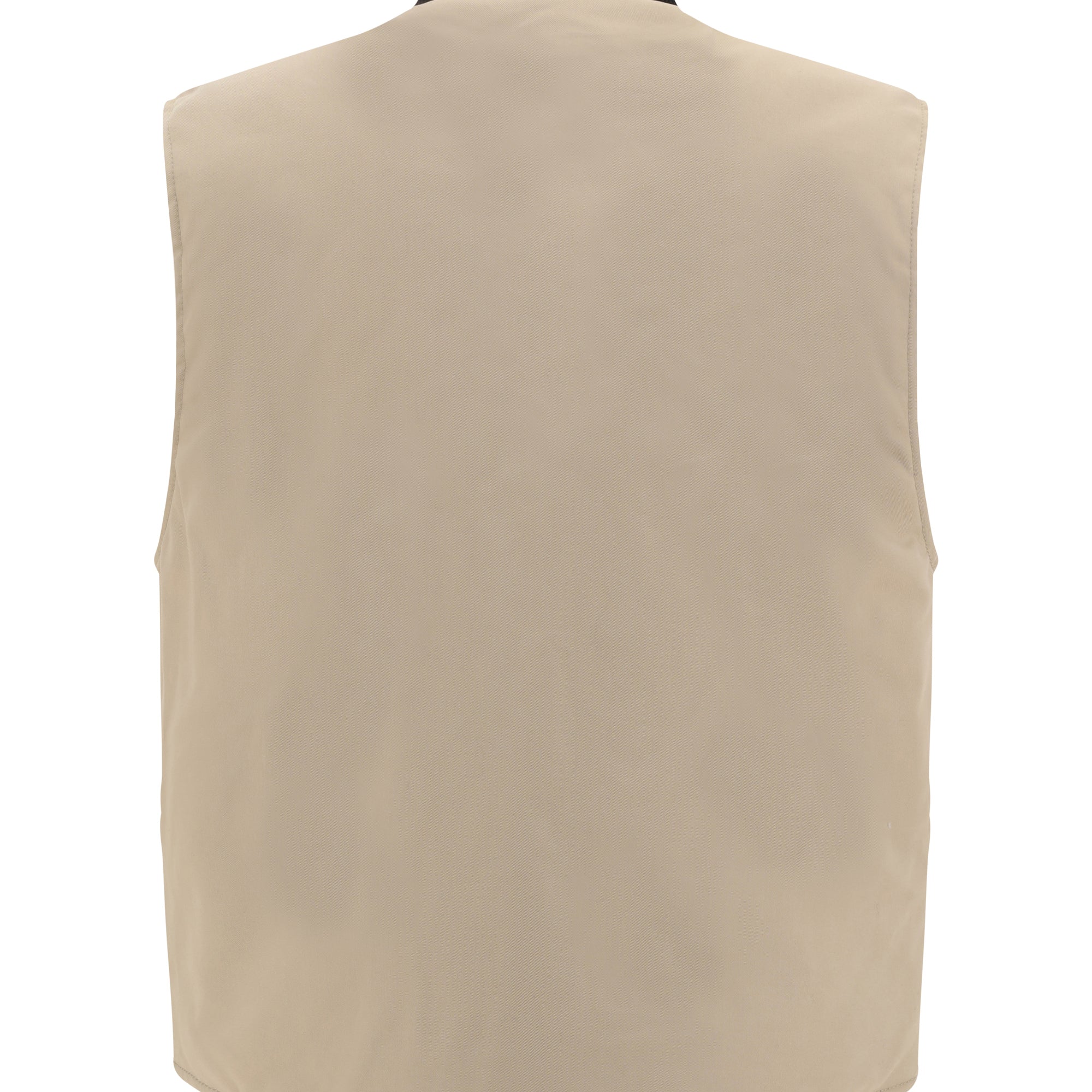 Down Jacket Vest