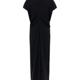 Long Dress