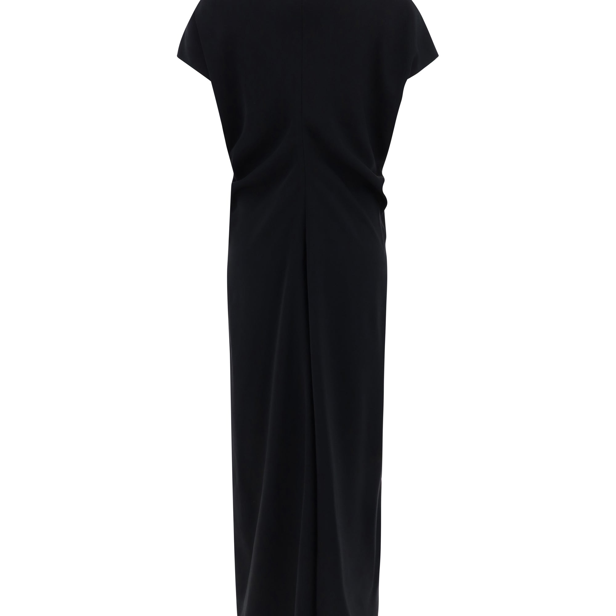 Long Dress