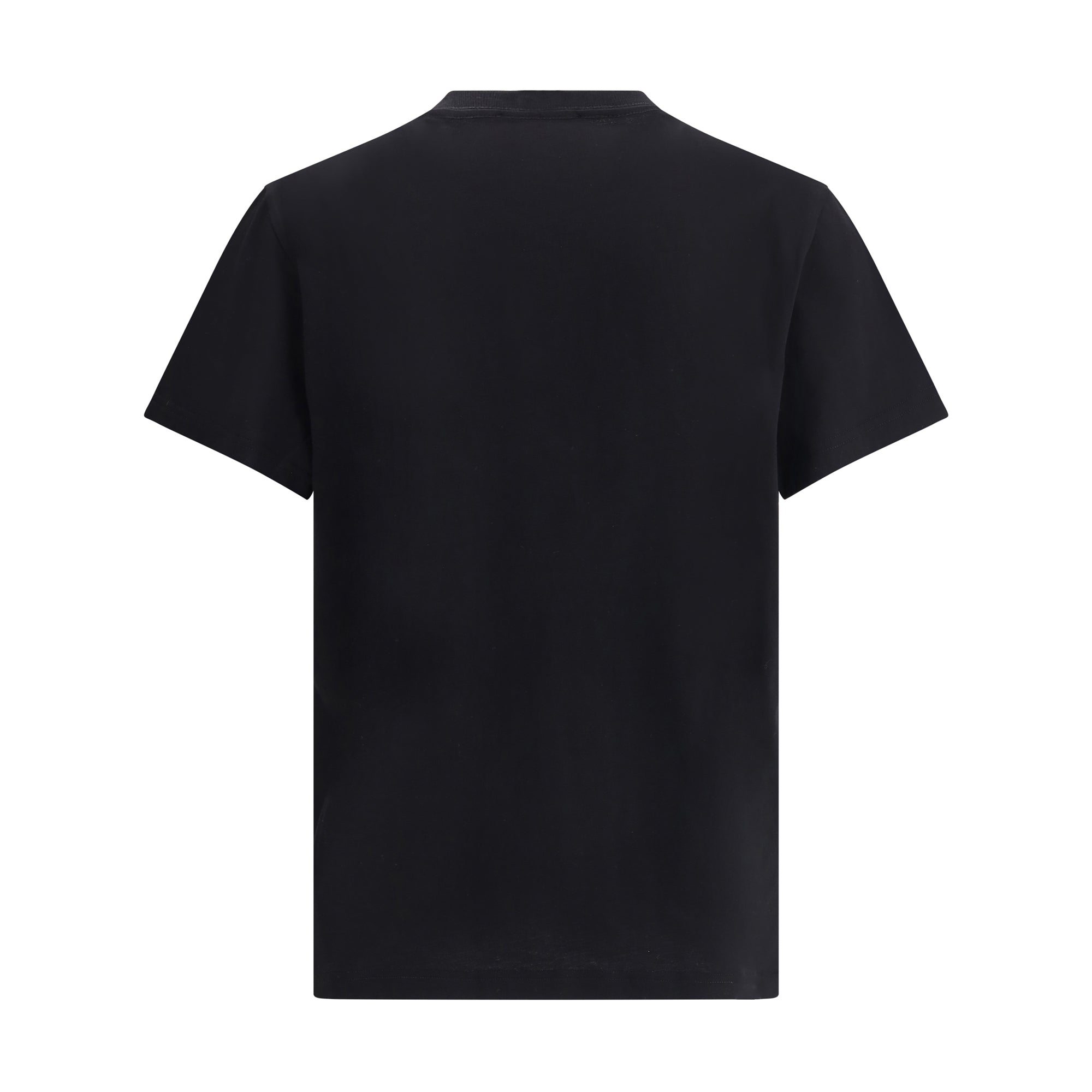 Logoed T-Shirt