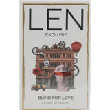 LEN BLIND FOR LOVE EXTRAIT DE PARFUM 50