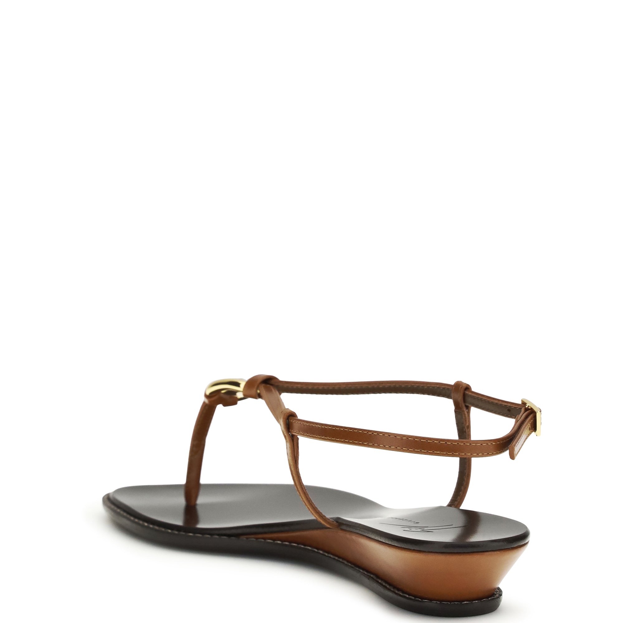 Amhelia leather Sandals
