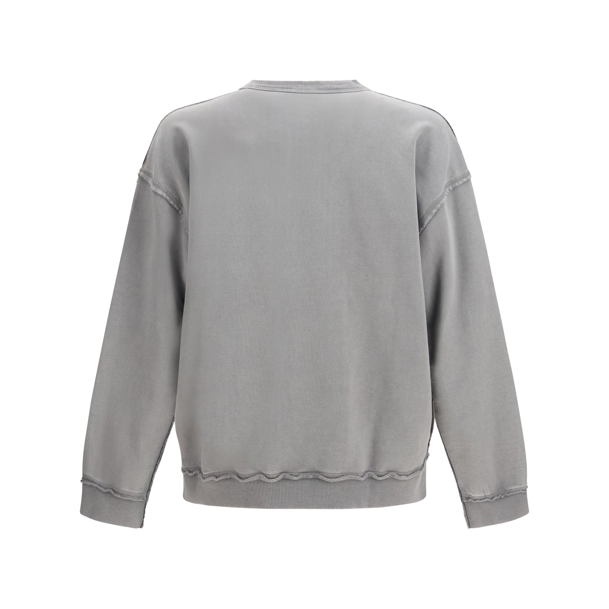 S-Boxt-Raw-V1 Sweatshirt