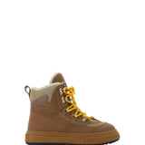 High-Top Sneakers
