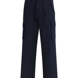 Cotton cargo Pants