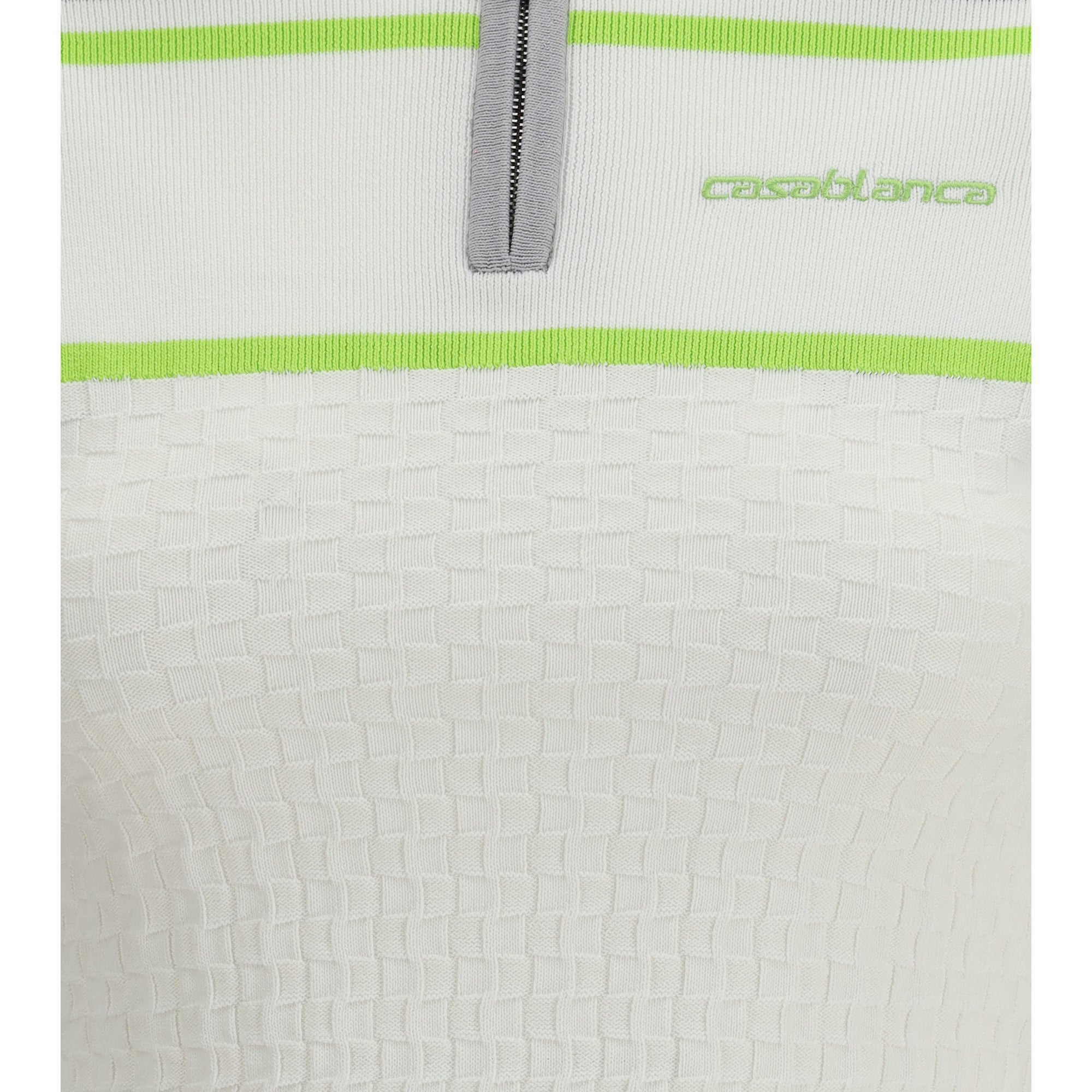 Tennis Polo Shirt