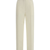 Straight Pants