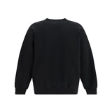Printed cotton Sweatshirt