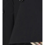 Heather asymmetric Skirt