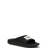 Rubber logo Slippers