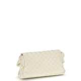 Intrecciato Shoulder Bag