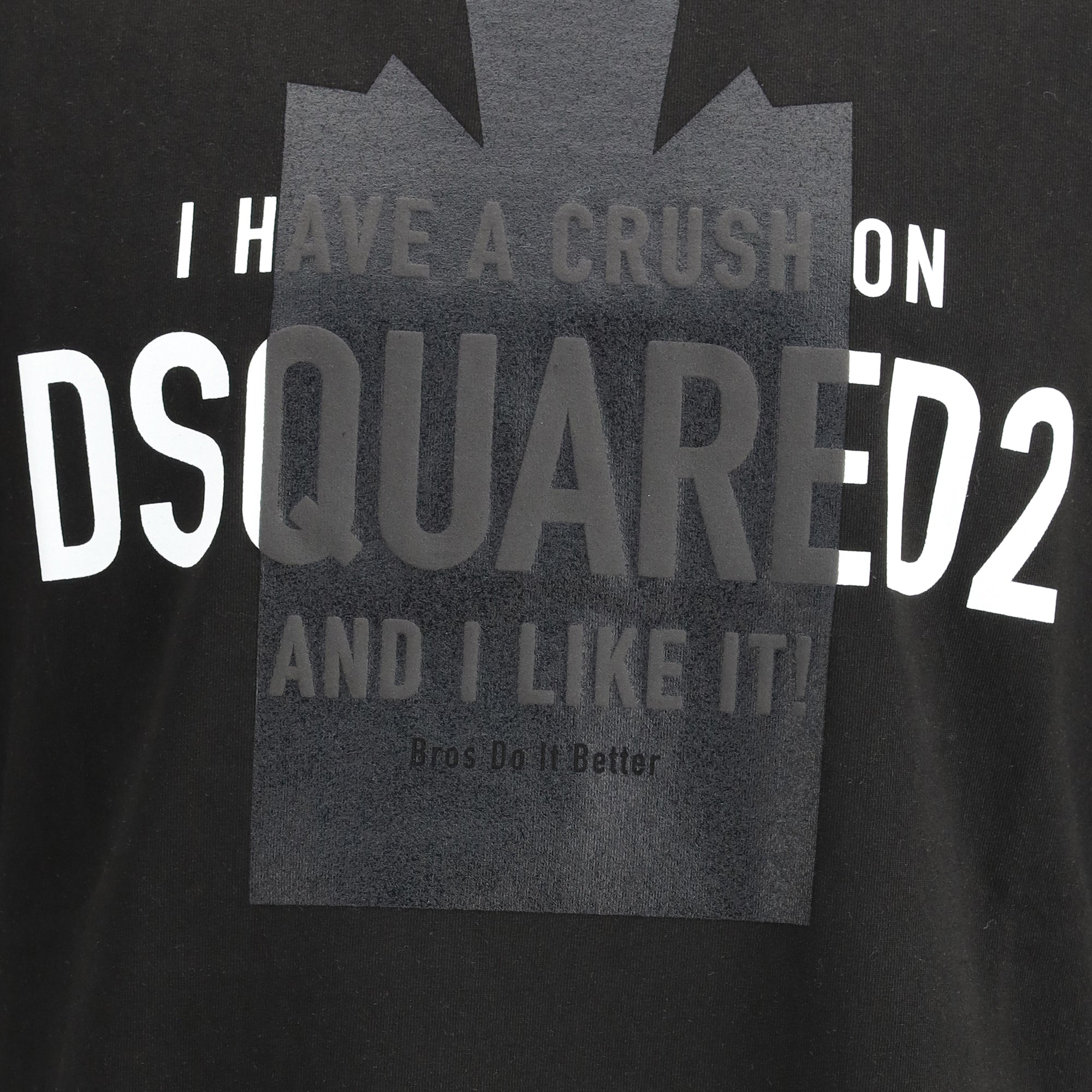 Logoed T-Shirt