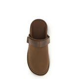 Goldencoast II Nubuck Mules