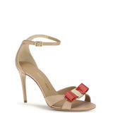 Vara Sandals with bow