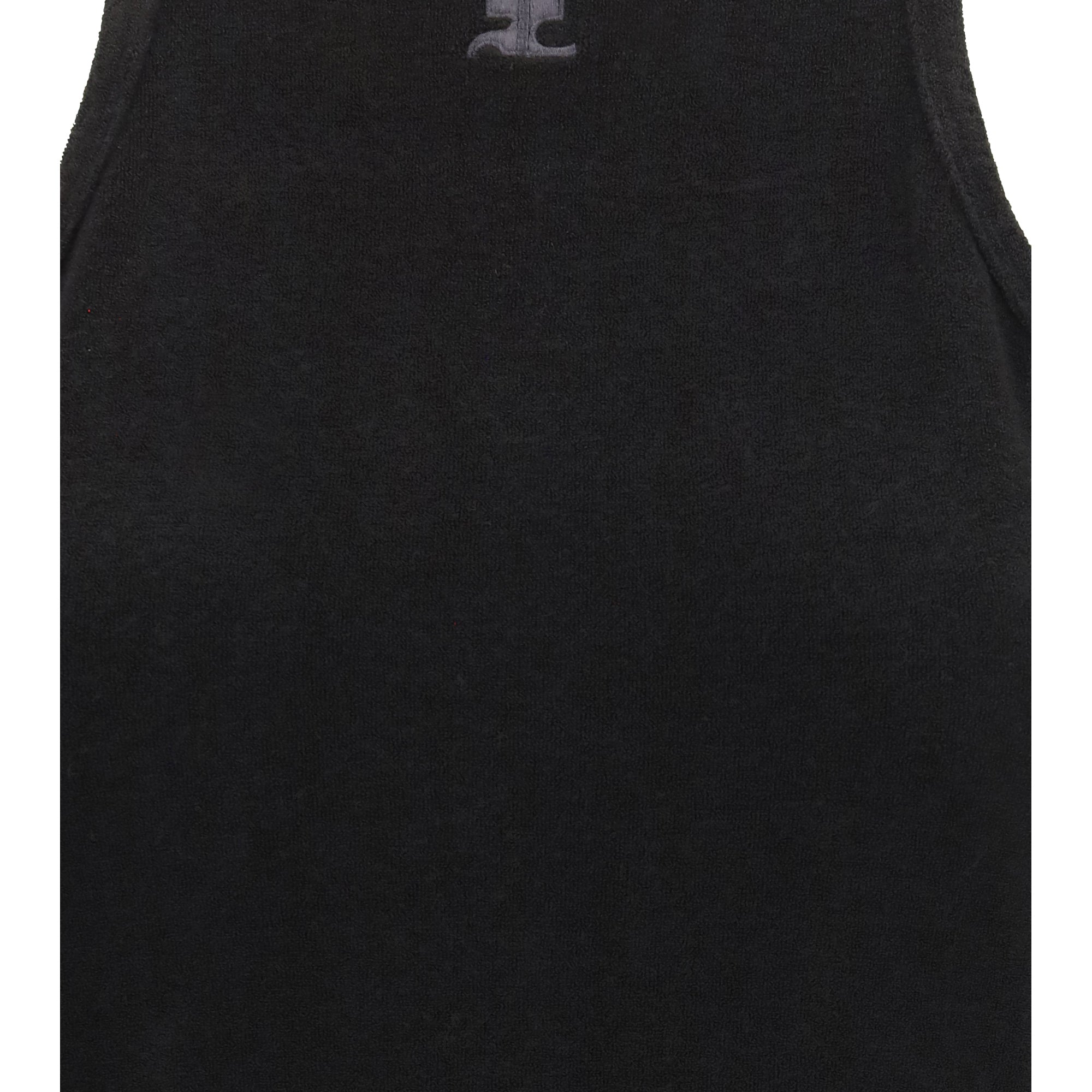 Logo mini Dress